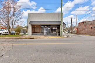 More details for 3907 Martin Luther King Jr Ave, Knoxville, TN - Retail for Lease