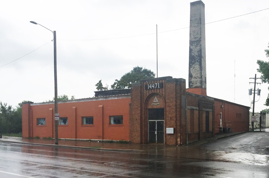 14471 Livernois Ave, Detroit, MI for lease - Building Photo - Image 3 of 9