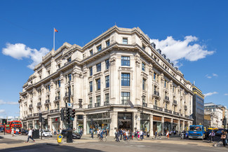 More details for 28-40 Argyll St, London - Office for Lease