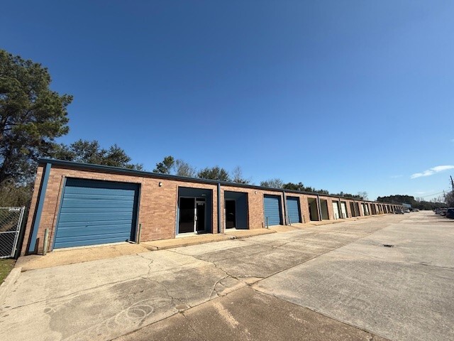 2530 Old Louetta Loop, Spring, TX for lease - Building Photo - Image 1 of 4