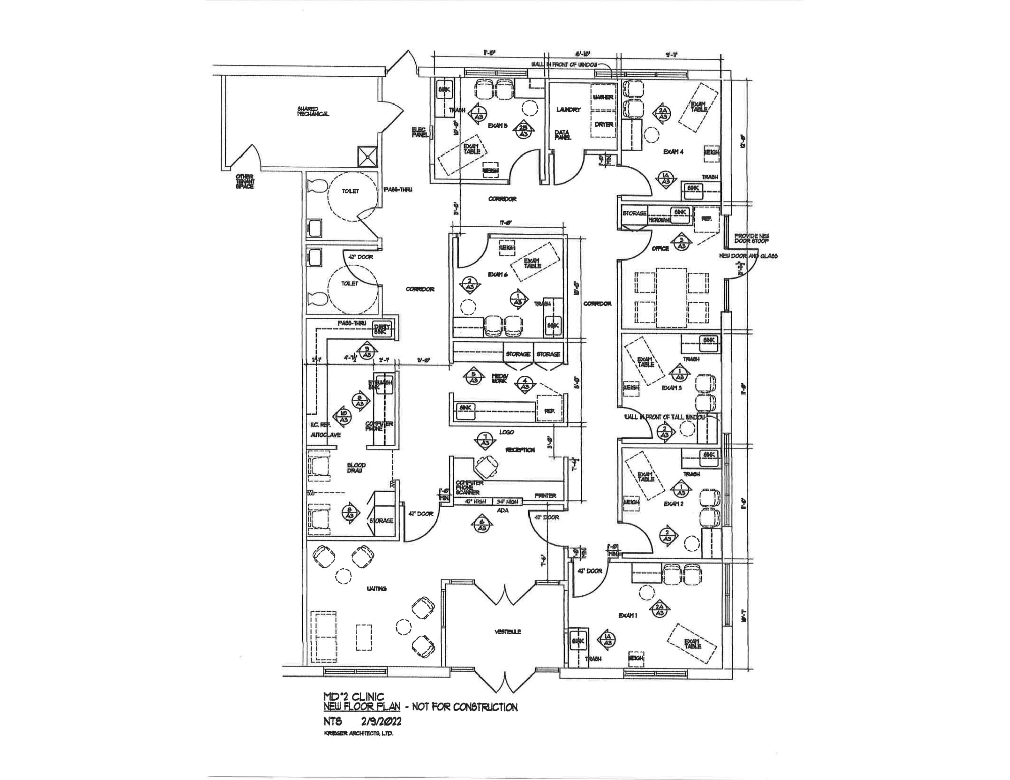 11175 205th St W, Lakeville, MN for lease Interior Photo- Image 1 of 1