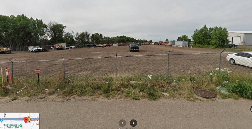 6435 Platte, Colorado Springs, CO for lease - Building Photo - Image 1 of 3