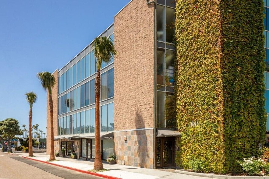 1845 S Elena Ave, Redondo Beach, CA for lease - Building Photo - Image 1 of 3