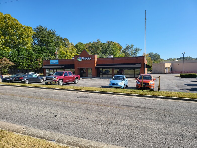 1690 Beltline Rd SW, Decatur, AL for sale - Building Photo - Image 1 of 1