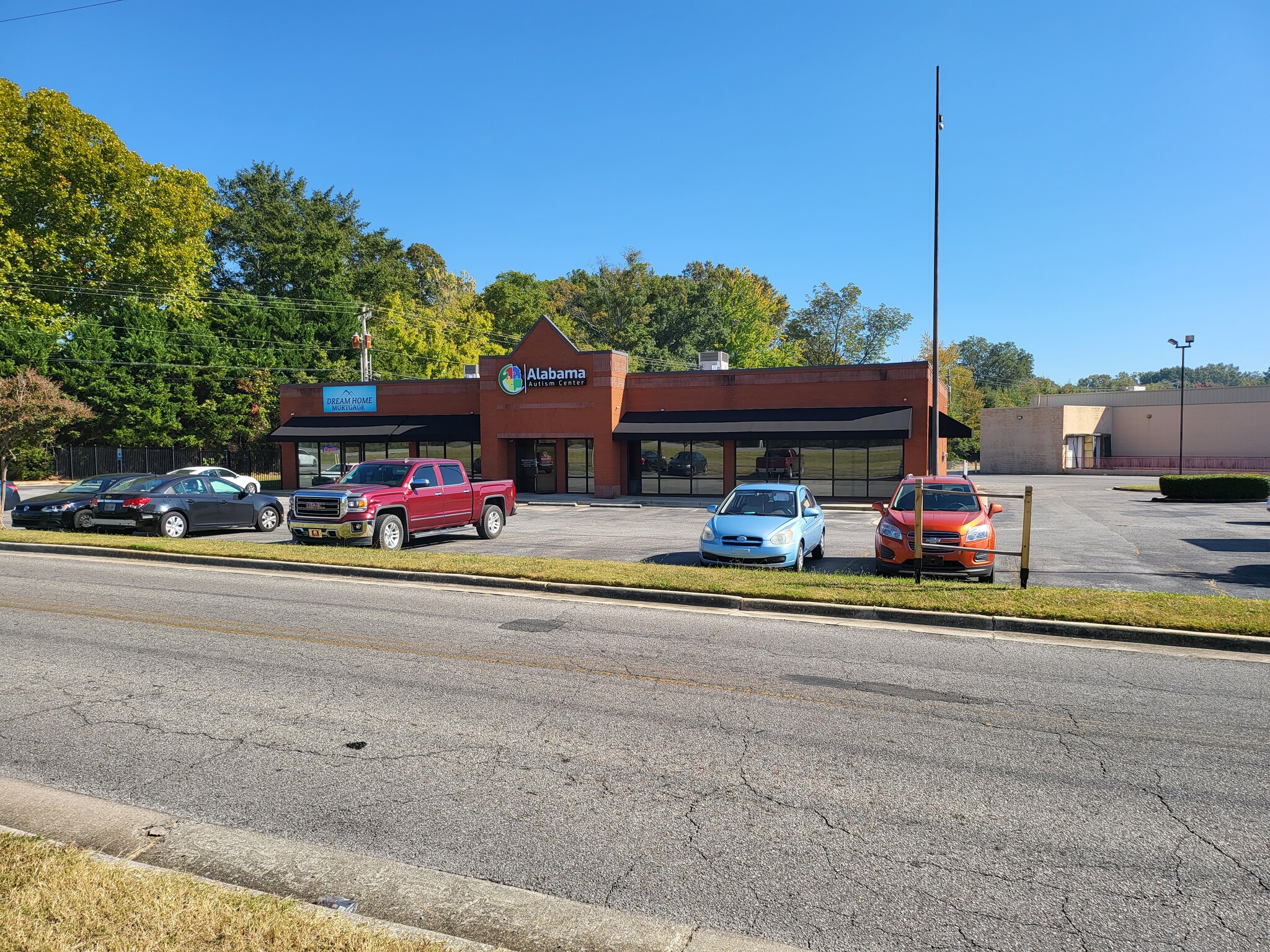 1690 Beltline Rd SW, Decatur, AL for sale Building Photo- Image 1 of 1