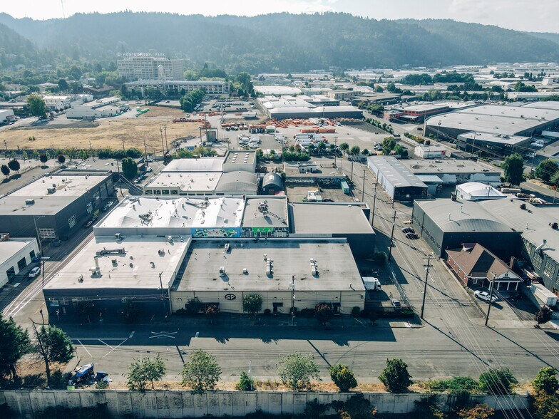 2331 NW 23rd Ave, Portland, OR for lease - Building Photo - Image 2 of 5
