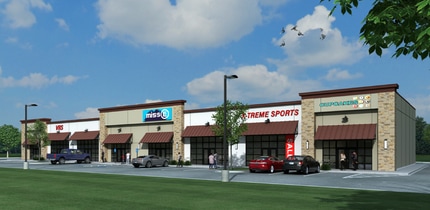 2251 88 hwy, Claremore, OK for lease Building Photo- Image 1 of 1