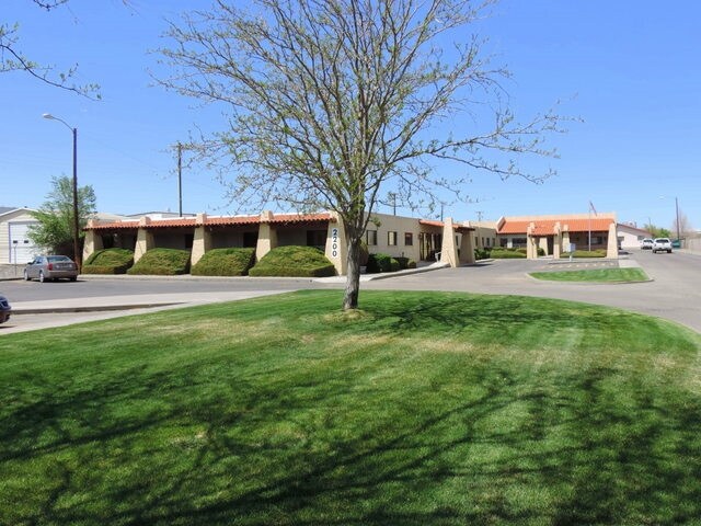 2200 Bloomfield Hwy, Farmington, NM for sale Building Photo- Image 1 of 1