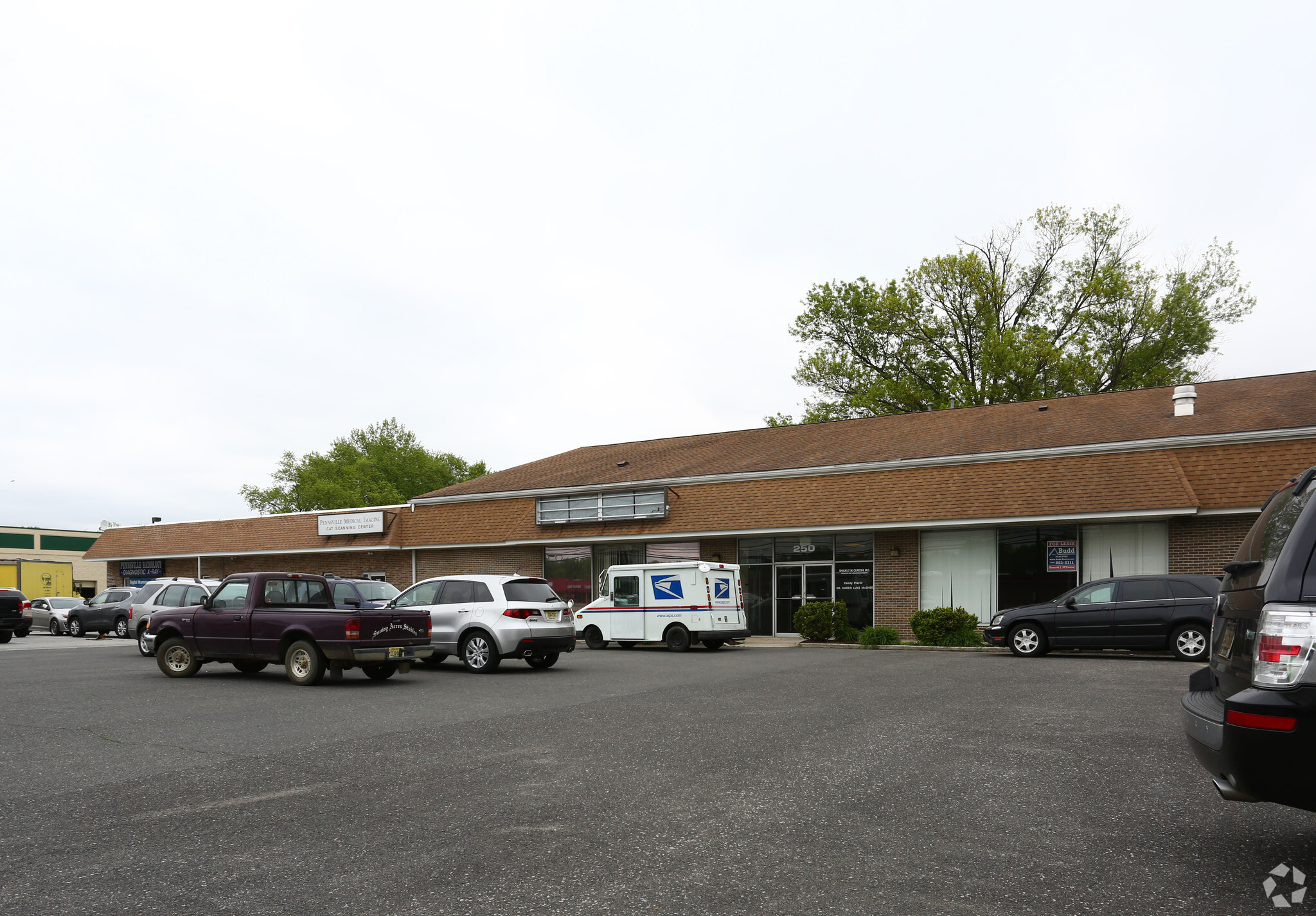 250 S Broadway, Pennsville, NJ 08070 - Office for Lease | LoopNet