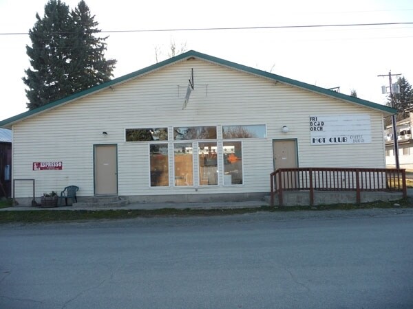 302 Kootenai Ave, Troy, MT for sale - Primary Photo - Image 1 of 1