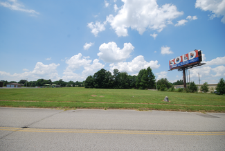 More details for 2949 US-45 Frontage byp, Jackson, TN - Land for Sale