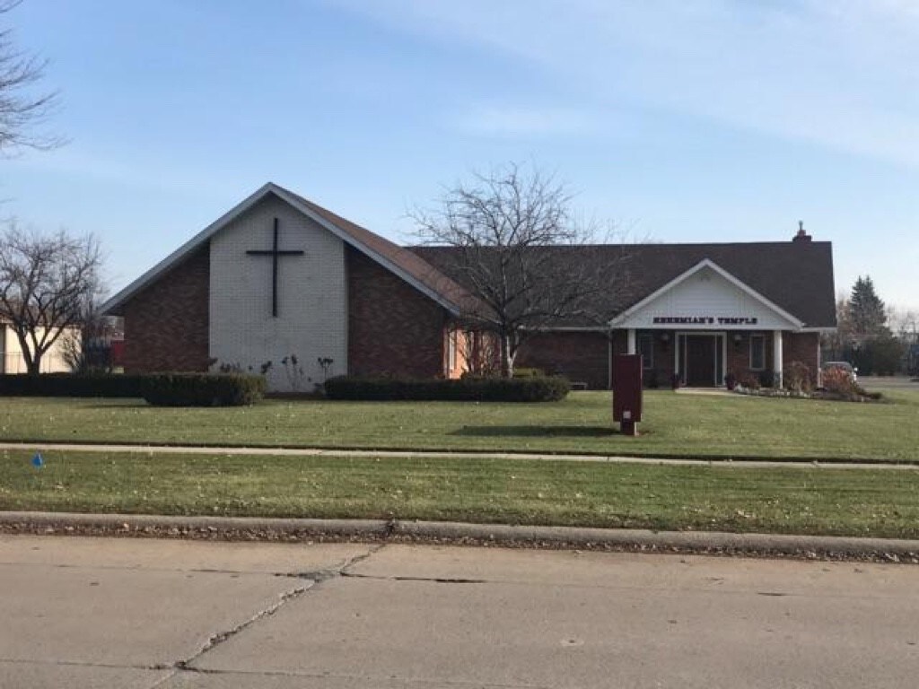 25130 Lorraine Ave, Warren, MI 48089