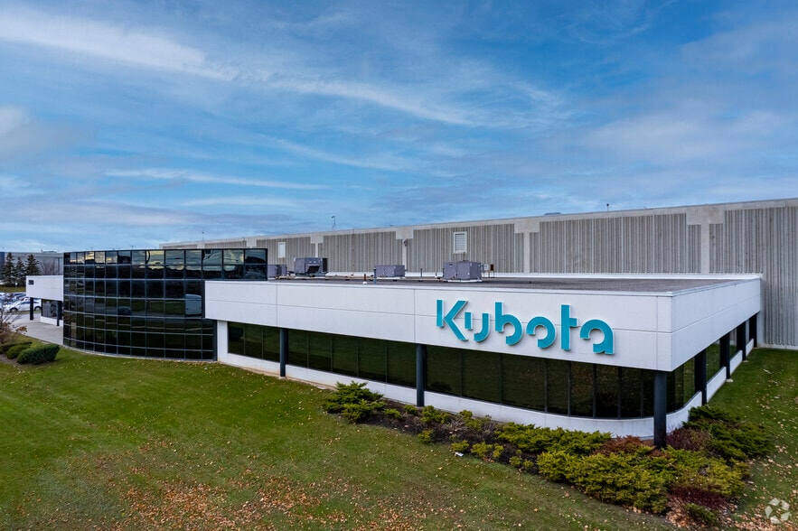 5900 14th Ave, Markham, ON for sale - Primary Photo - Image 1 of 1