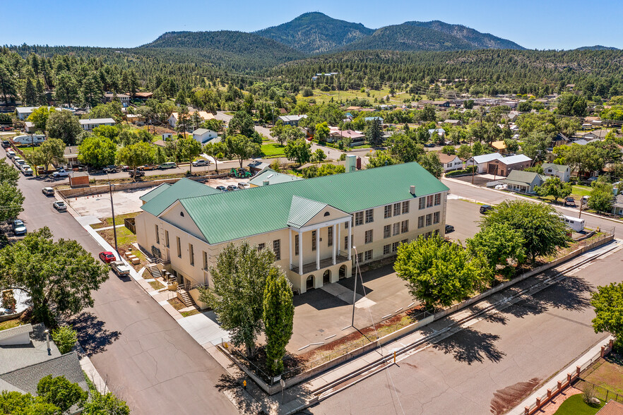 201 W Sheridan Ave, Williams, AZ for sale - Building Photo - Image 2 of 50