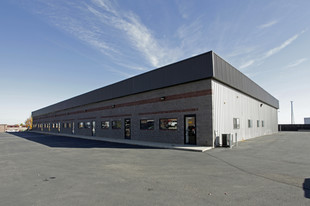 1740 Skyway Dr, Longmont CO - Warehouse