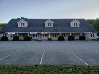 More details for 128 Main St, Sturbridge, MA - Office/Medical for Lease