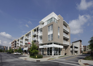 More details for Two Town Square Blvd, Asheville, NC - Office, Retail for Lease