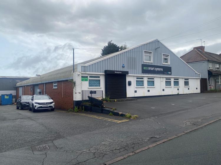 Stourvale Rd, Stourbridge for lease - Building Photo - Image 2 of 2
