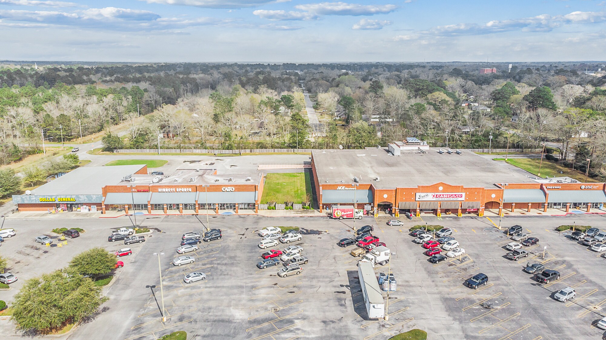 702 McMeans Ave, Bay Minette, AL for sale Building Photo- Image 1 of 1