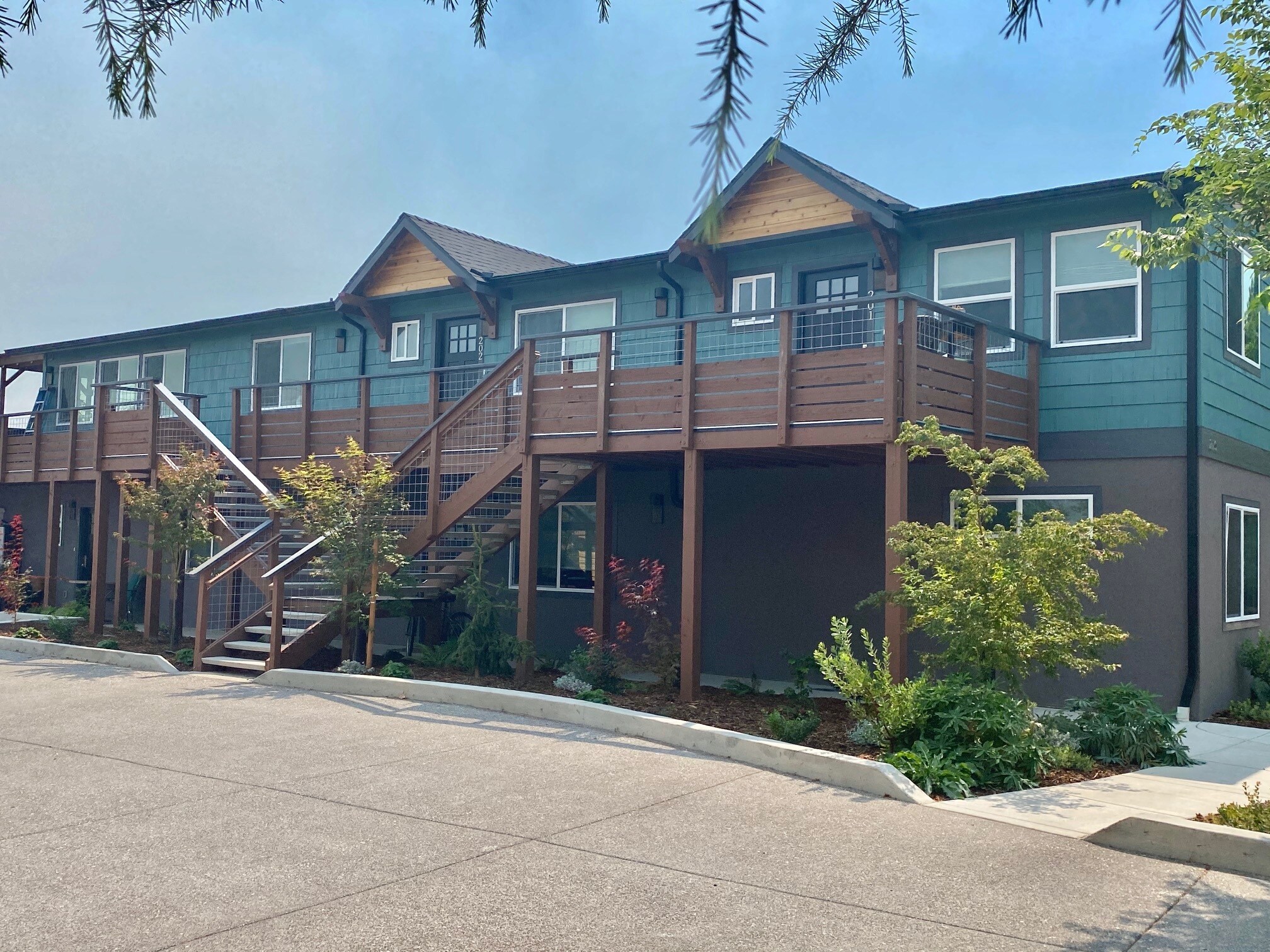 270 N Laurel St, Ashland, OR for sale Building Photo- Image 1 of 1