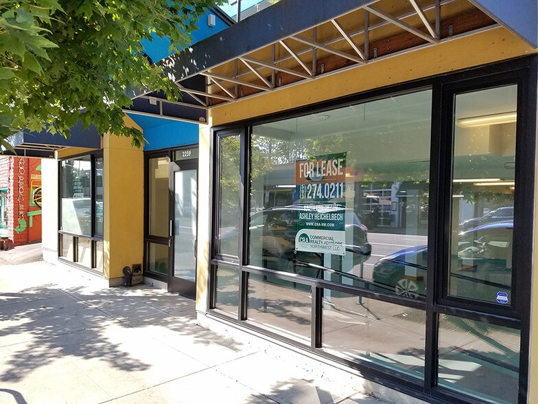 2239 NE Broadway St, Portland, OR for lease - Other - Image 2 of 6
