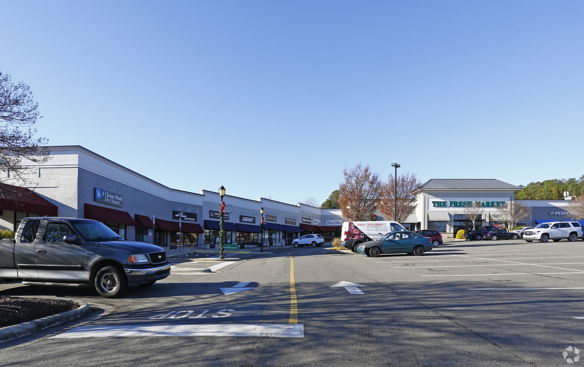 6325 Falls of Neuse Rd, Raleigh, NC 27615 - Former Rite Aid Sublease ...