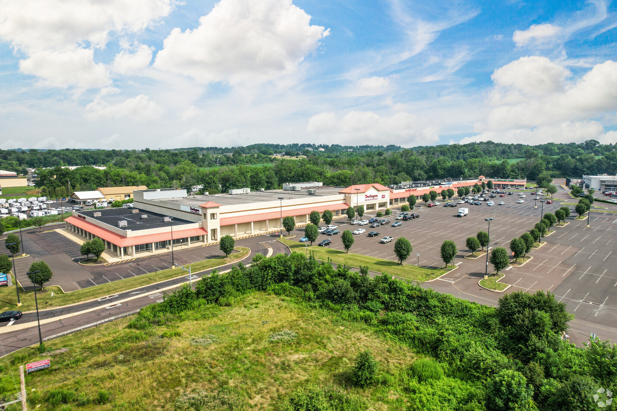 1537 Bethlehem Pike, Hatfield, PA for lease Building Photo- Image 1 of 8