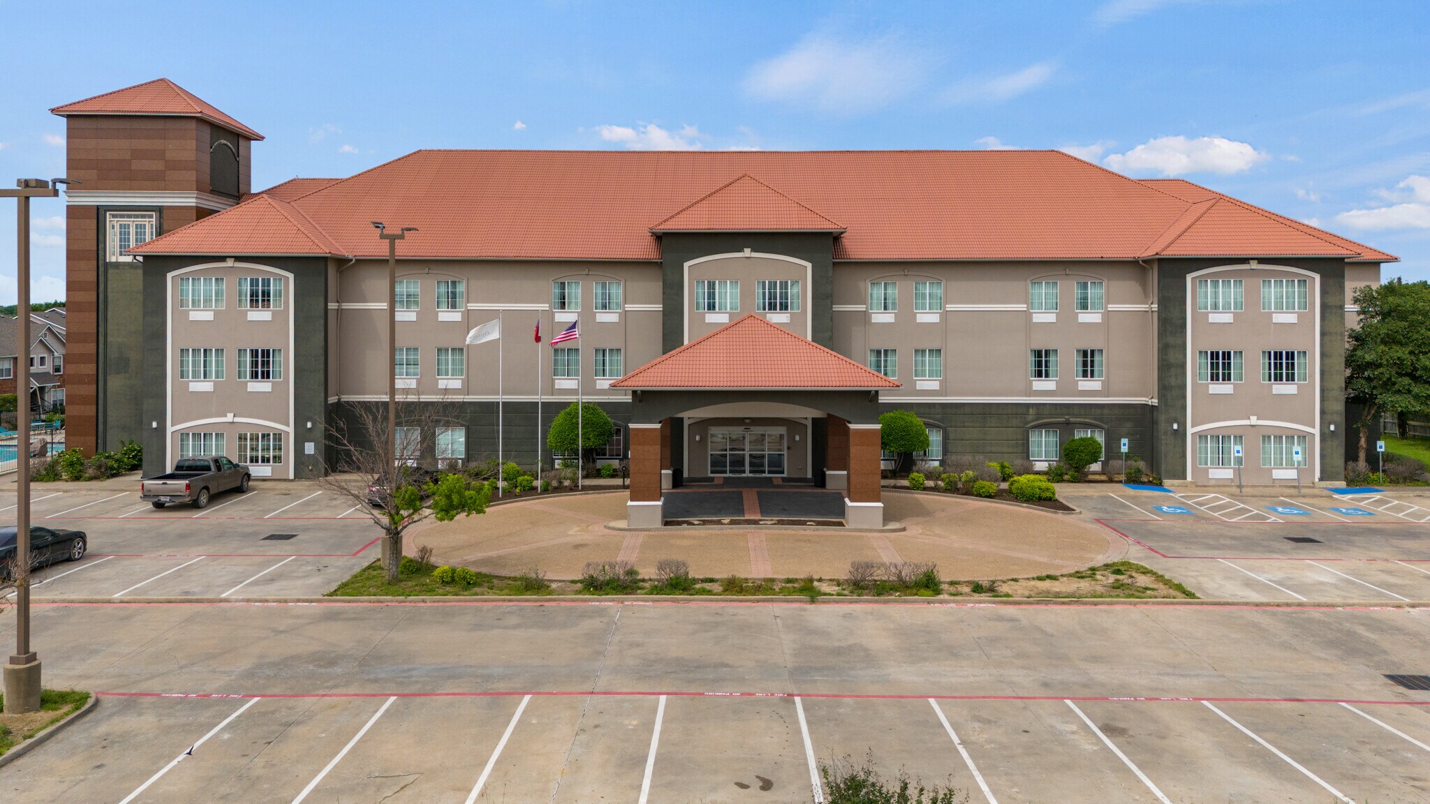 1513 Old Brandon Rd, Hillsboro, TX for sale Primary Photo- Image 1 of 1