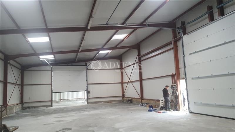 Flex in Hillion for lease - Interior Photo - Image 3 of 5