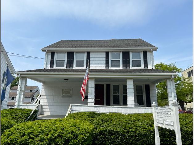 2 Sherman Ct, Fairfield, CT for sale - Building Photo - Image 1 of 7