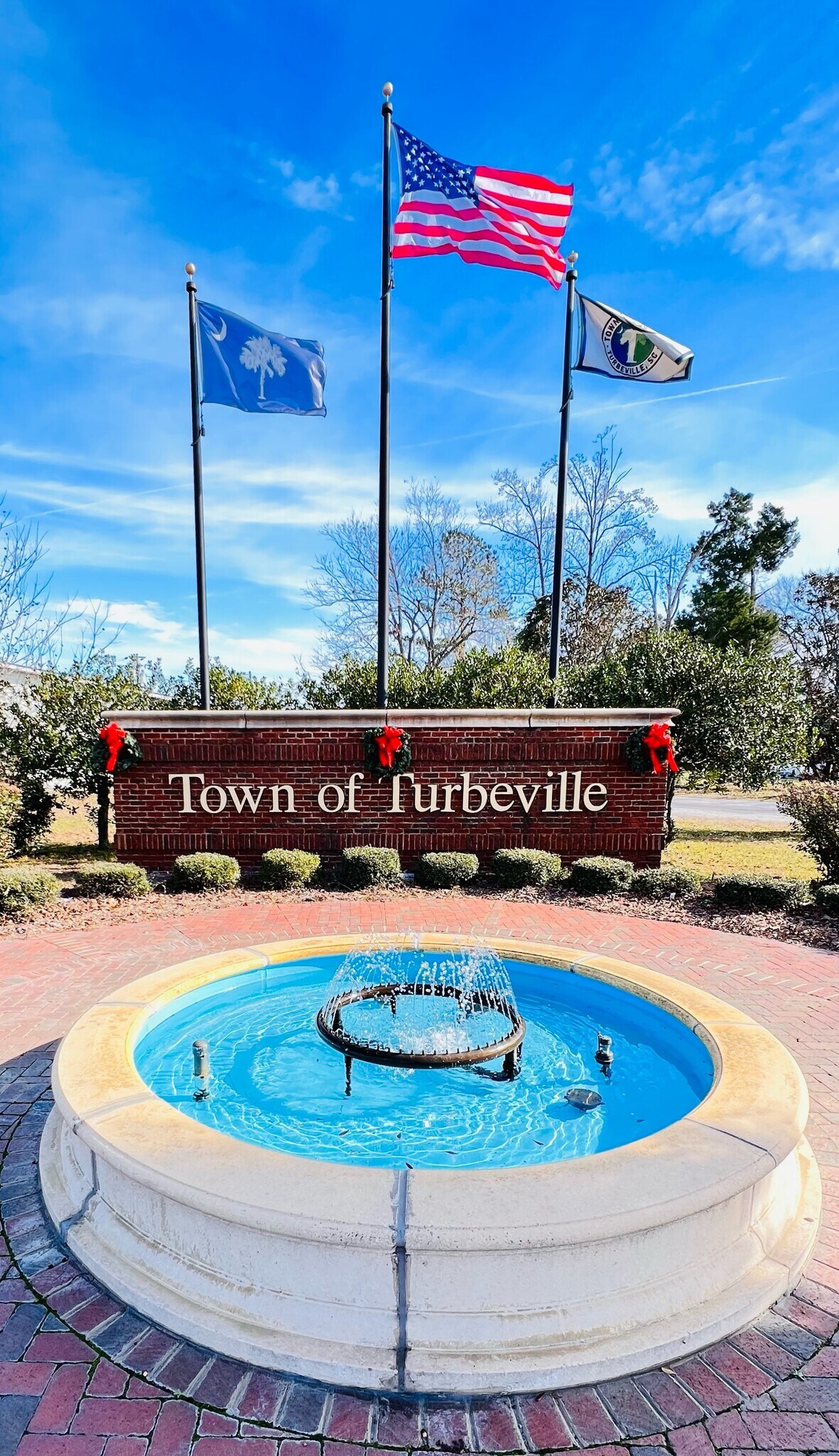 1330 Main St, Turbeville, SC for sale Building Photo- Image 1 of 1