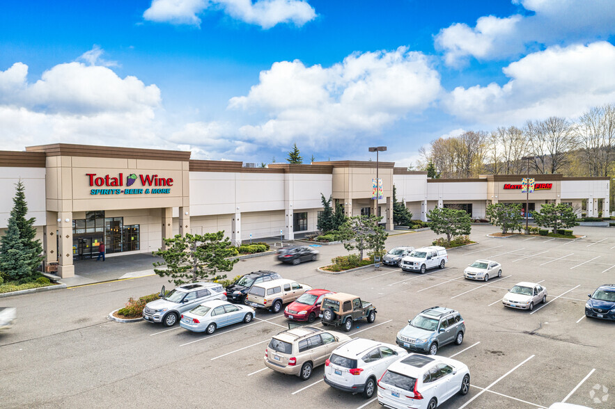 300 Andover Park W, Tukwila, WA 98188 - Segale Retail Center | LoopNet