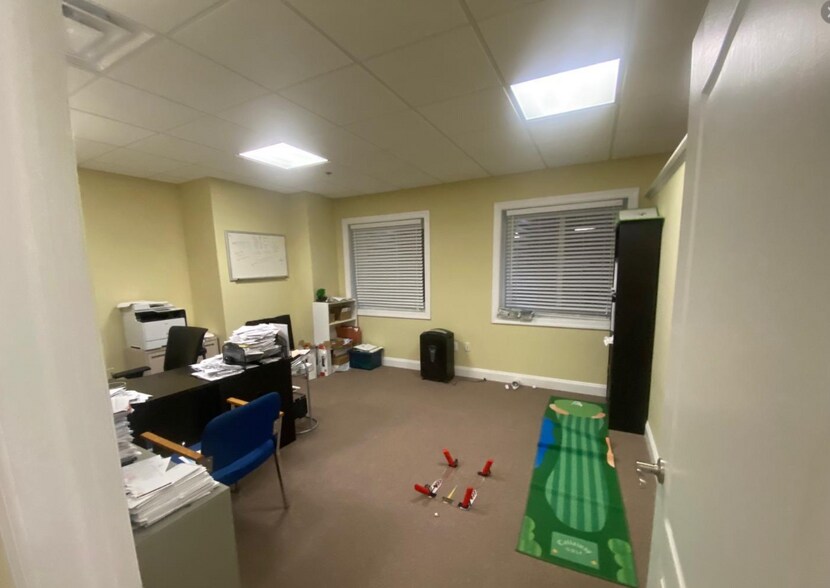 1214 Easton Rd, Warrington, PA for lease - Interior Photo - Image 2 of 8