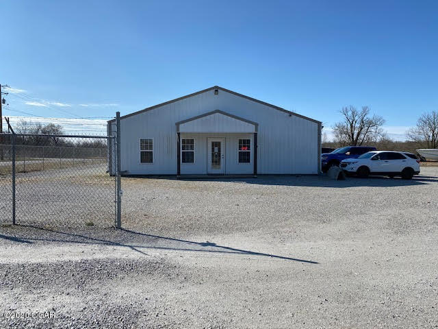 3855 County Road 180, Carthage, MO for sale Primary Photo- Image 1 of 1