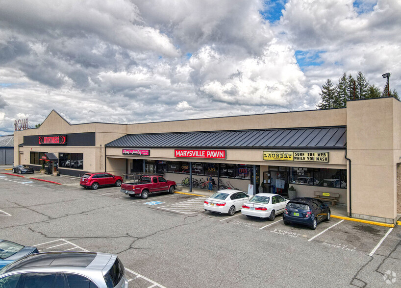 1048-1052 State Ave, Marysville, WA for sale - Building Photo - Image 2 of 25