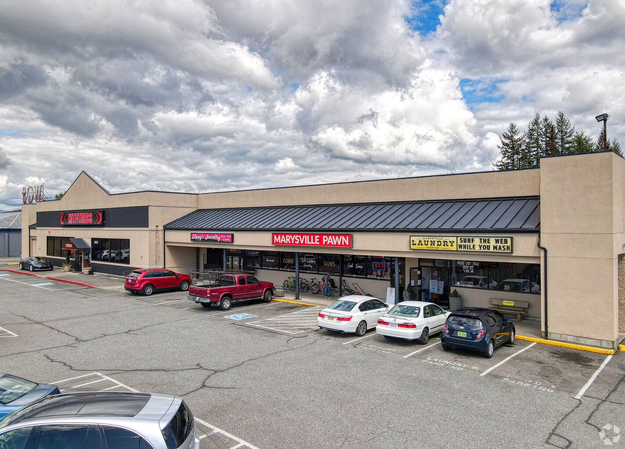 10481052 State Ave, Marysville, WA 98270 Retail for Sale