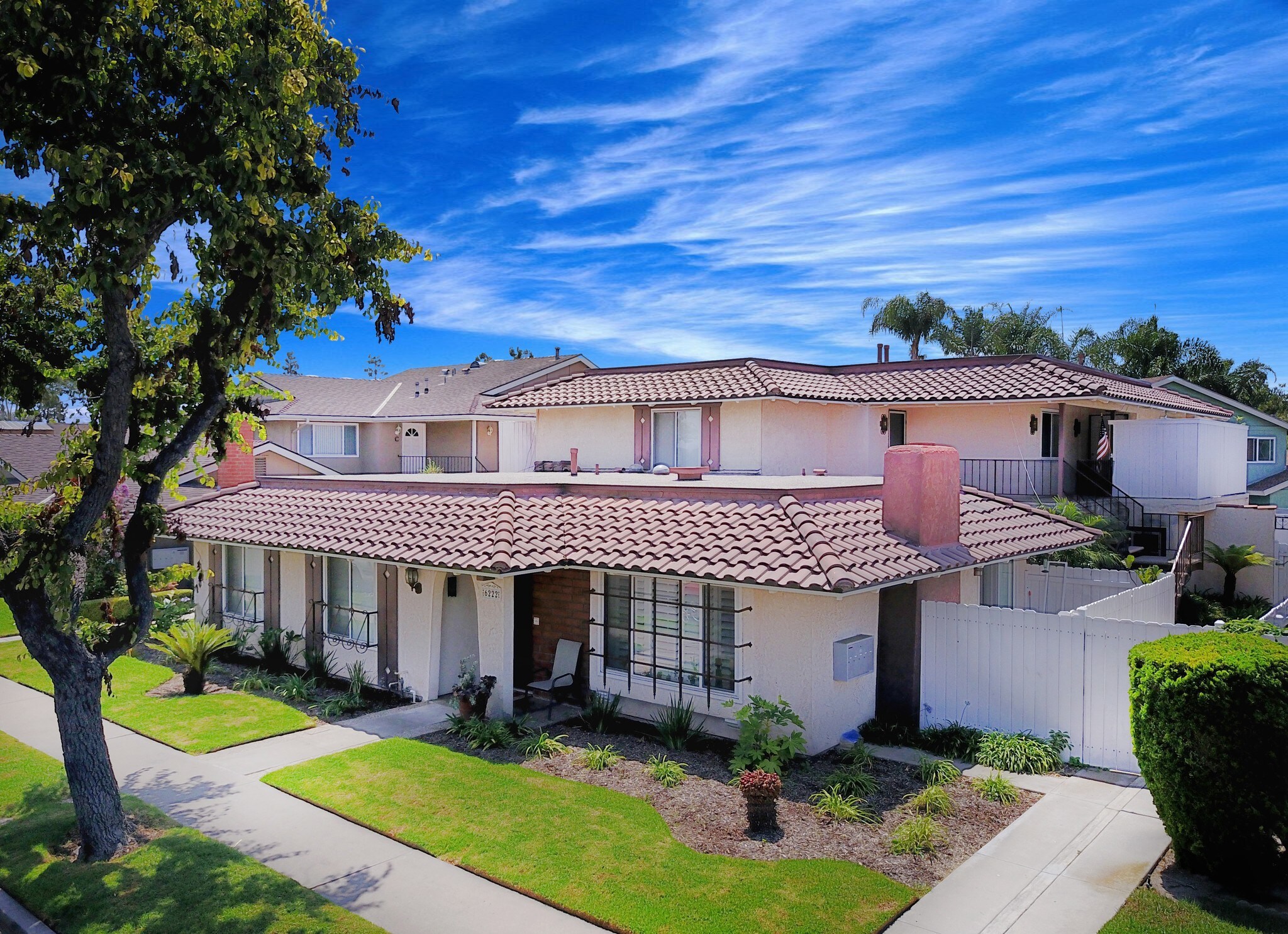 6222 Warner Ave, Huntington Beach, CA for sale Building Photo- Image 1 of 1