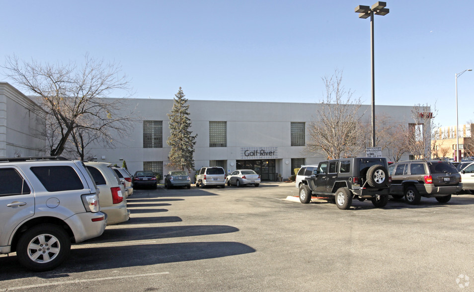 1455 E Golf Rd, Des Plaines, IL for lease - Building Photo - Image 3 of 5