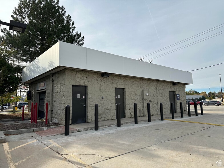 1055 W Riverdale Rd, Riverdale, UT for sale - Building Photo - Image 3 of 7