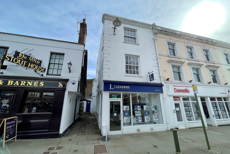 30a Carfax Horsham Rh12 1ee Loopnet