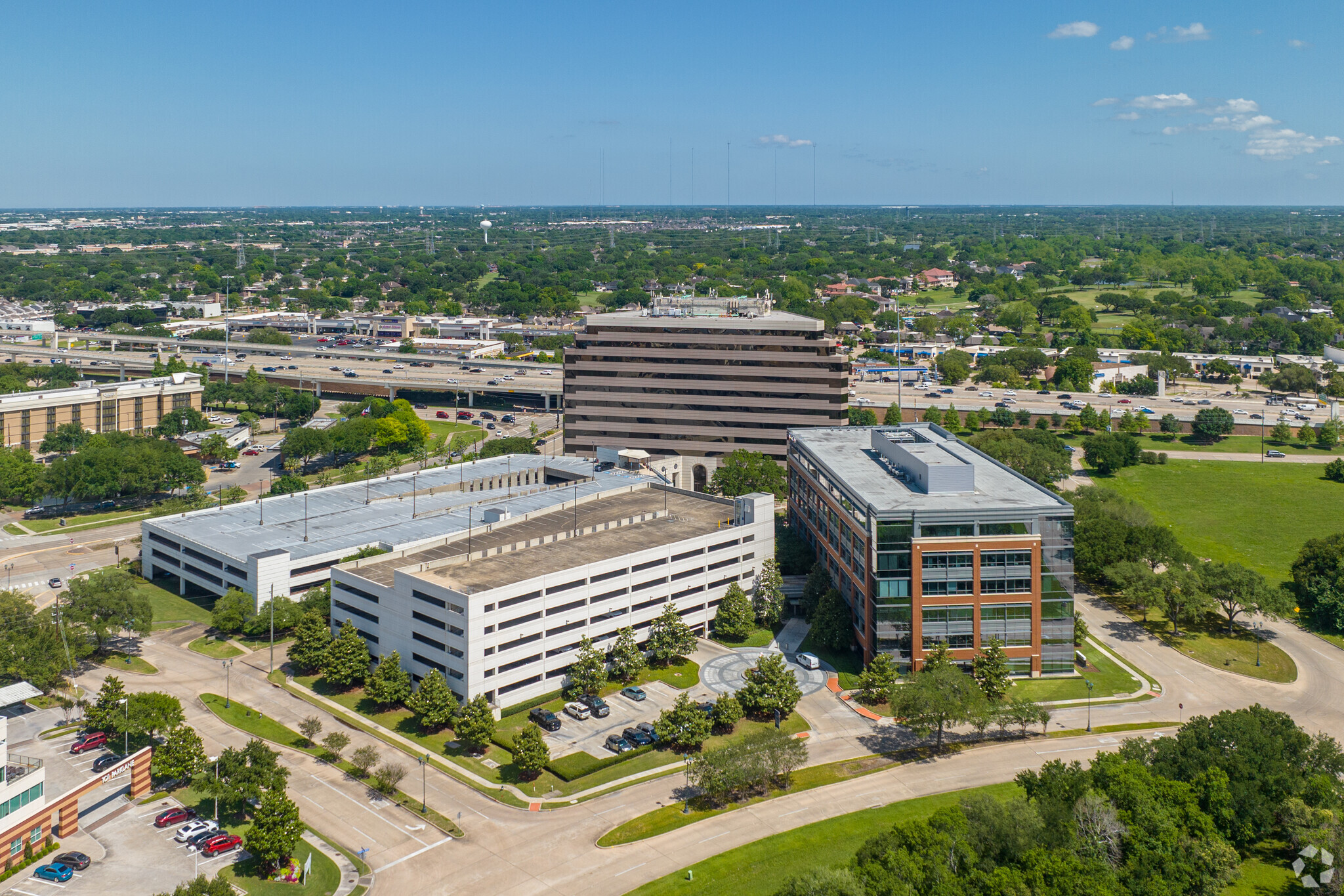 3 Sugar Creek Center Blvd, Sugar Land, TX 77478 - Imperial Plaza | LoopNet