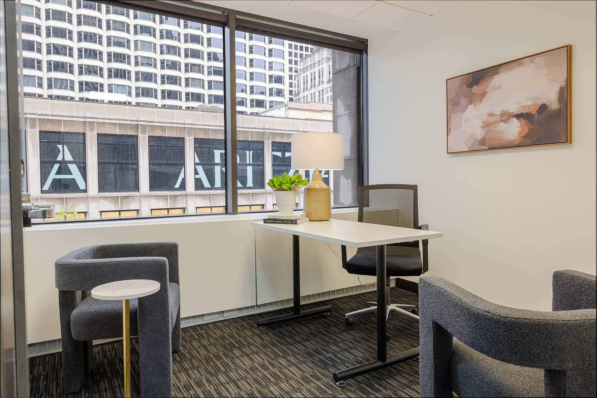 605 N Michigan Ave, Chicago, IL for lease Interior Photo- Image 1 of 5