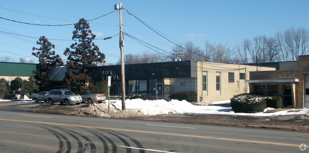 312 Boston Post Rd, Orange, CT 06477 - Office/Retail for Lease | LoopNet