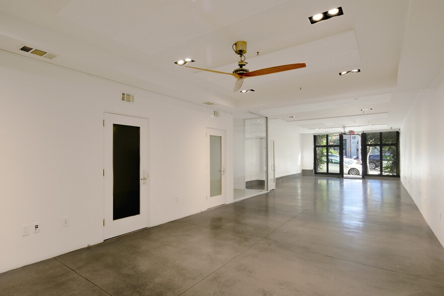 58 South Park St, San Francisco, CA for lease - Building Photo - Image 3 of 7