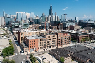 More details for 315 N Racine Ave, Chicago, IL - Office for Lease