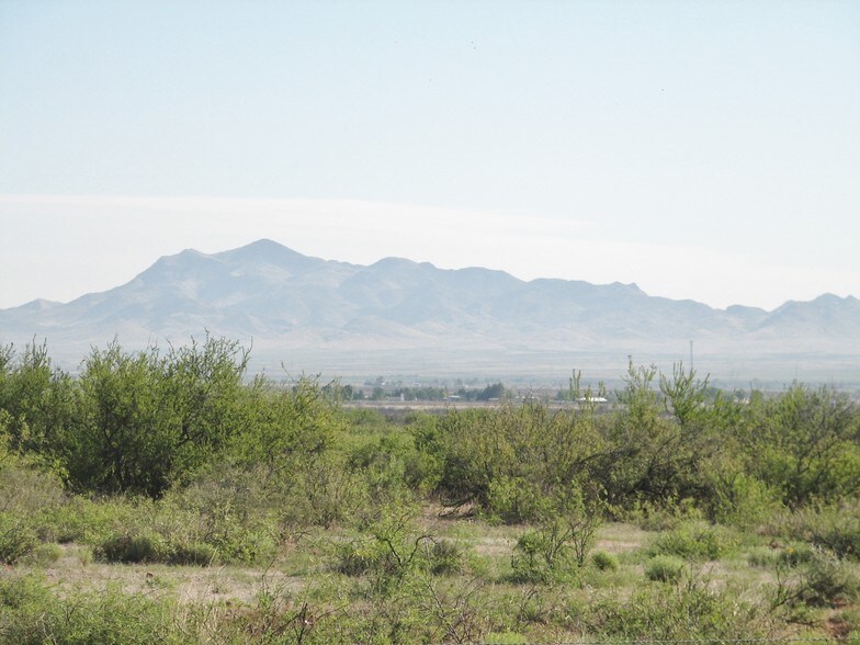 00 W Airport Rd, Willcox, AZ for sale - Primary Photo - Image 1 of 1