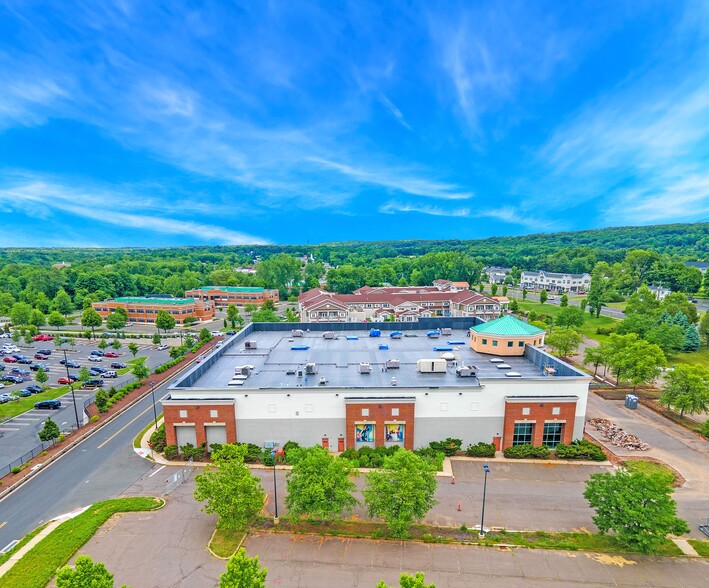 100 Cedar Ave, South Windsor, CT for sale - Building Photo - Image 3 of 6