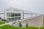 iPort Starfield Building 5 - Warehouse