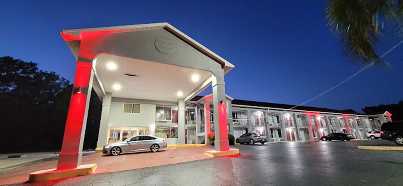 1571 Ted Bates Rd, Evergreen, AL for sale Primary Photo- Image 1 of 1