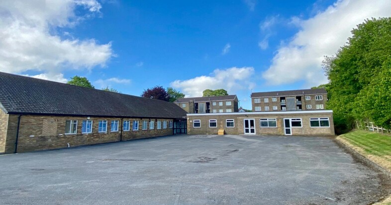 Blackmoor Ct, Durham for lease Primary Photo- Image 1 of 2